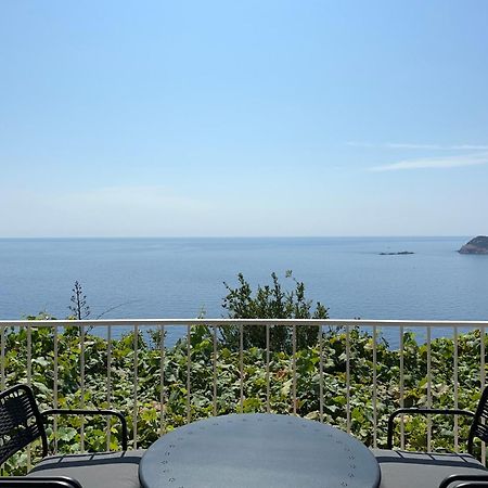 Apartments Blue Horizon Cavtat Exterior foto