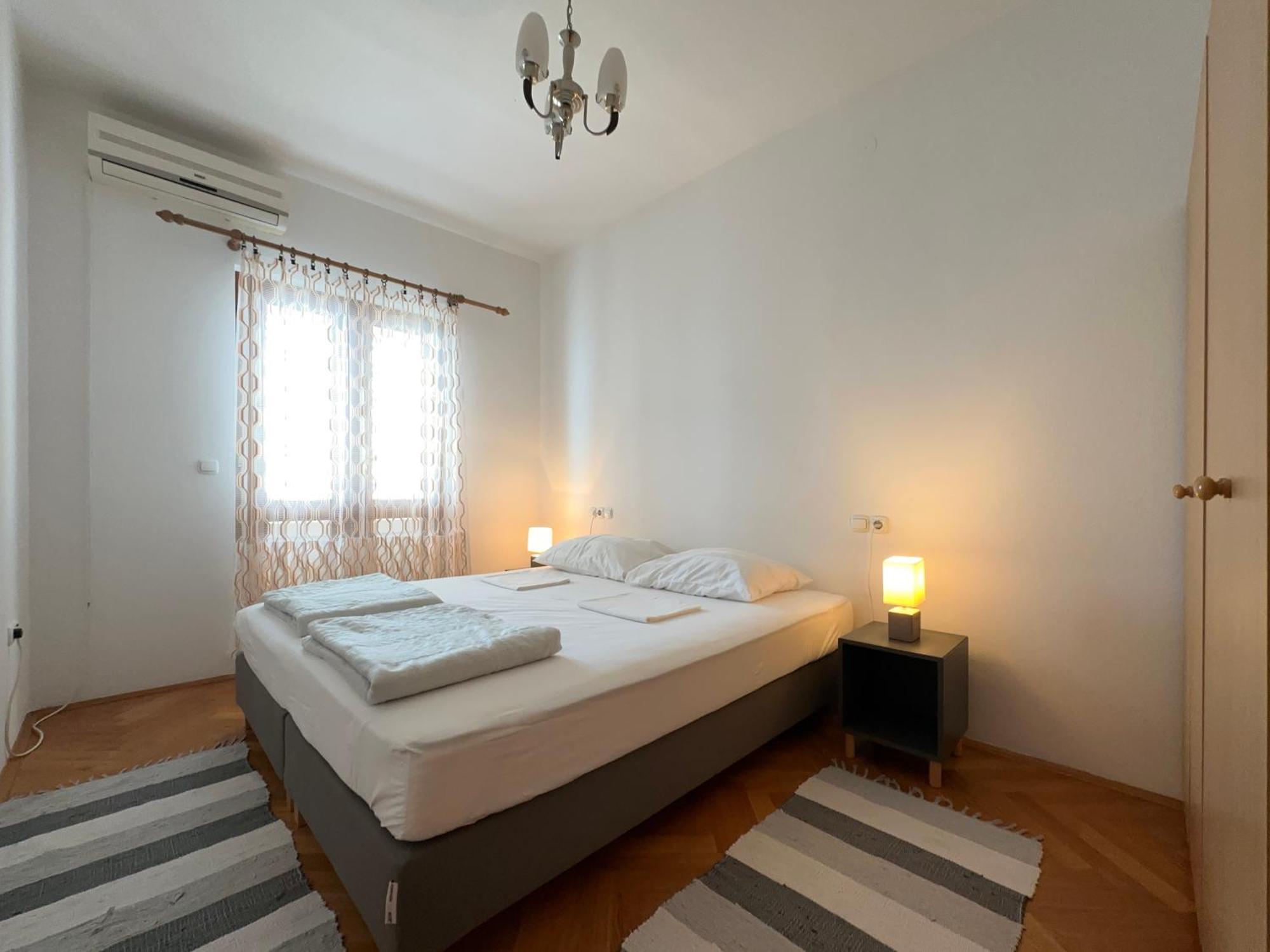 Apartments Blue Horizon Cavtat Exterior foto