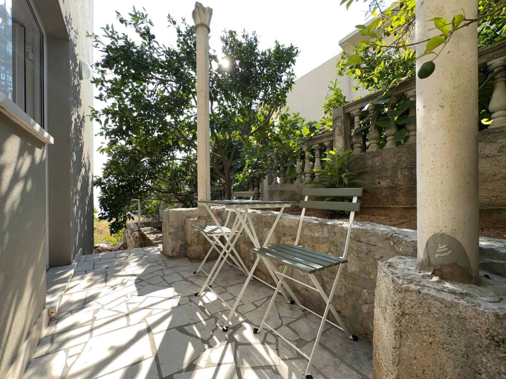 Apartments Blue Horizon Cavtat Exterior foto