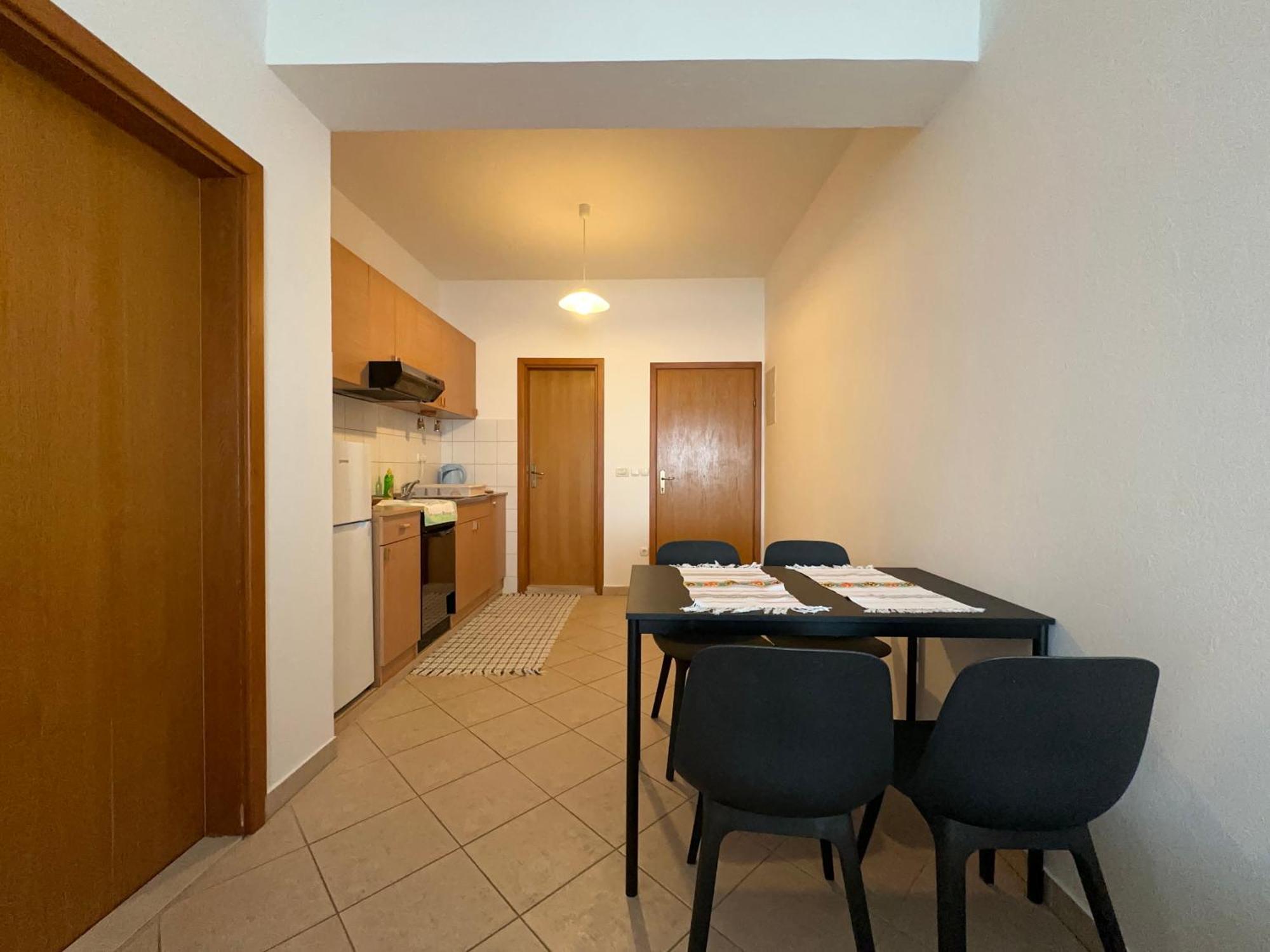 Apartments Blue Horizon Cavtat Exterior foto